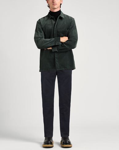Man Pants Midnight blue