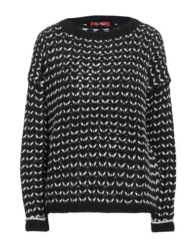 Woman Sweater Black