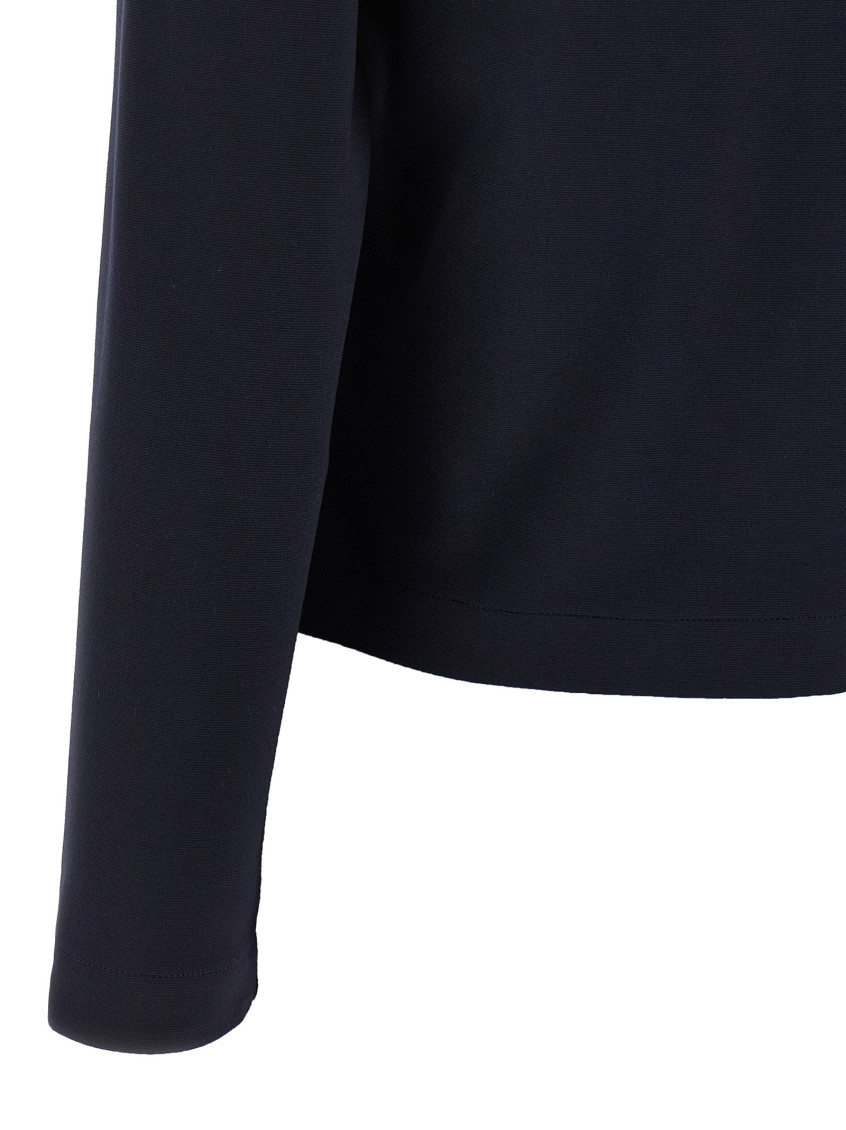 Ancora Sweaters And Cardigans Blue