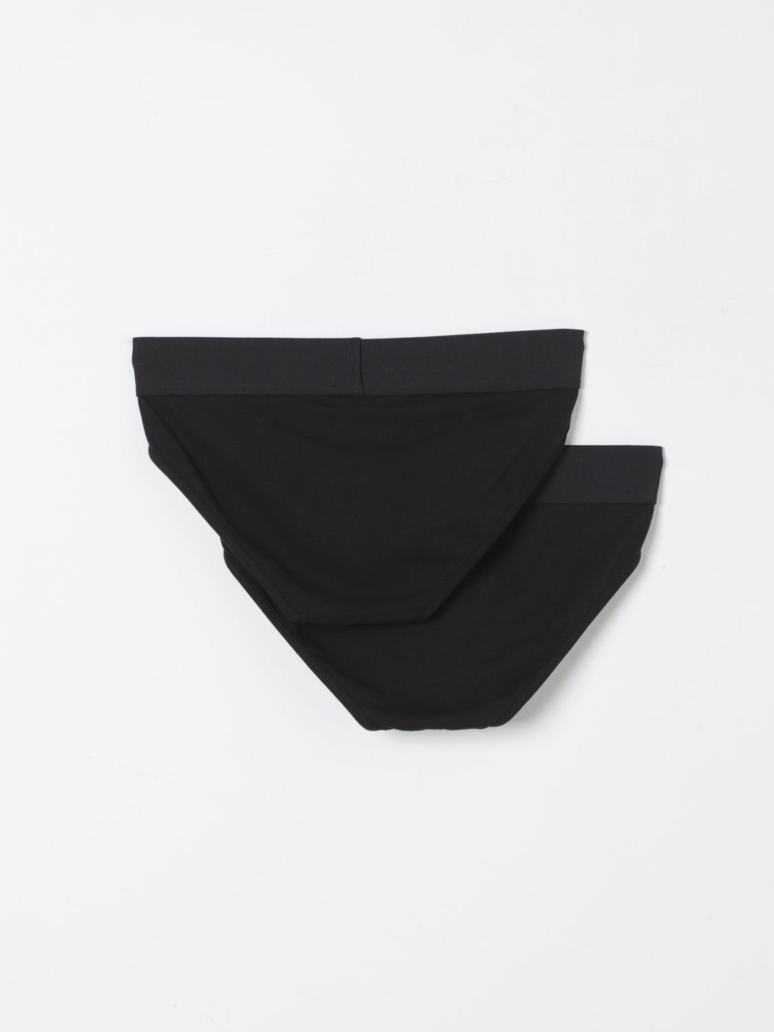 Underwear Men color Black