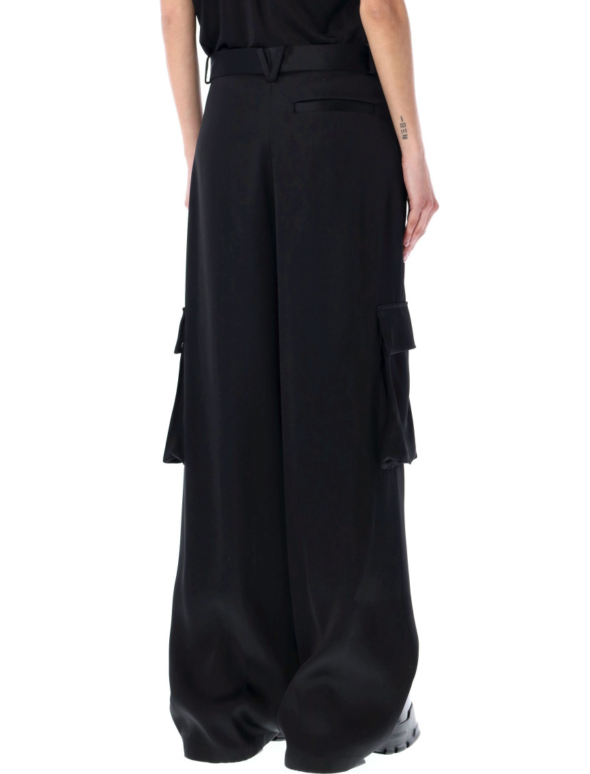 Duchesse Pants