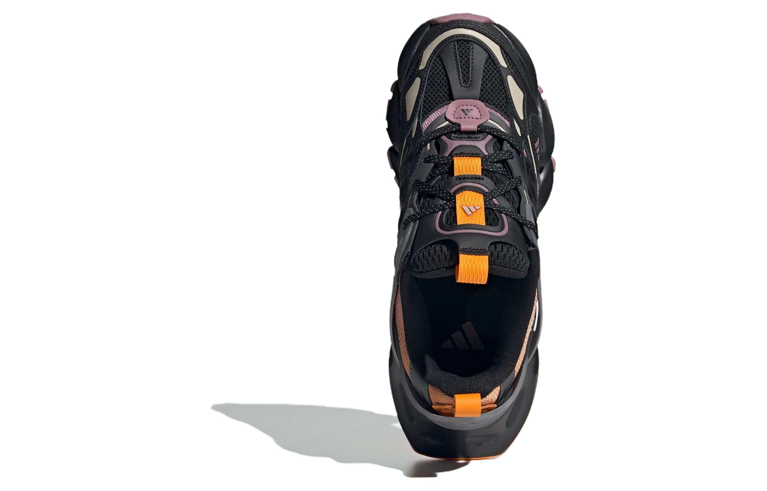 Xlg Runner Deluxe 'Black Grey Purple'