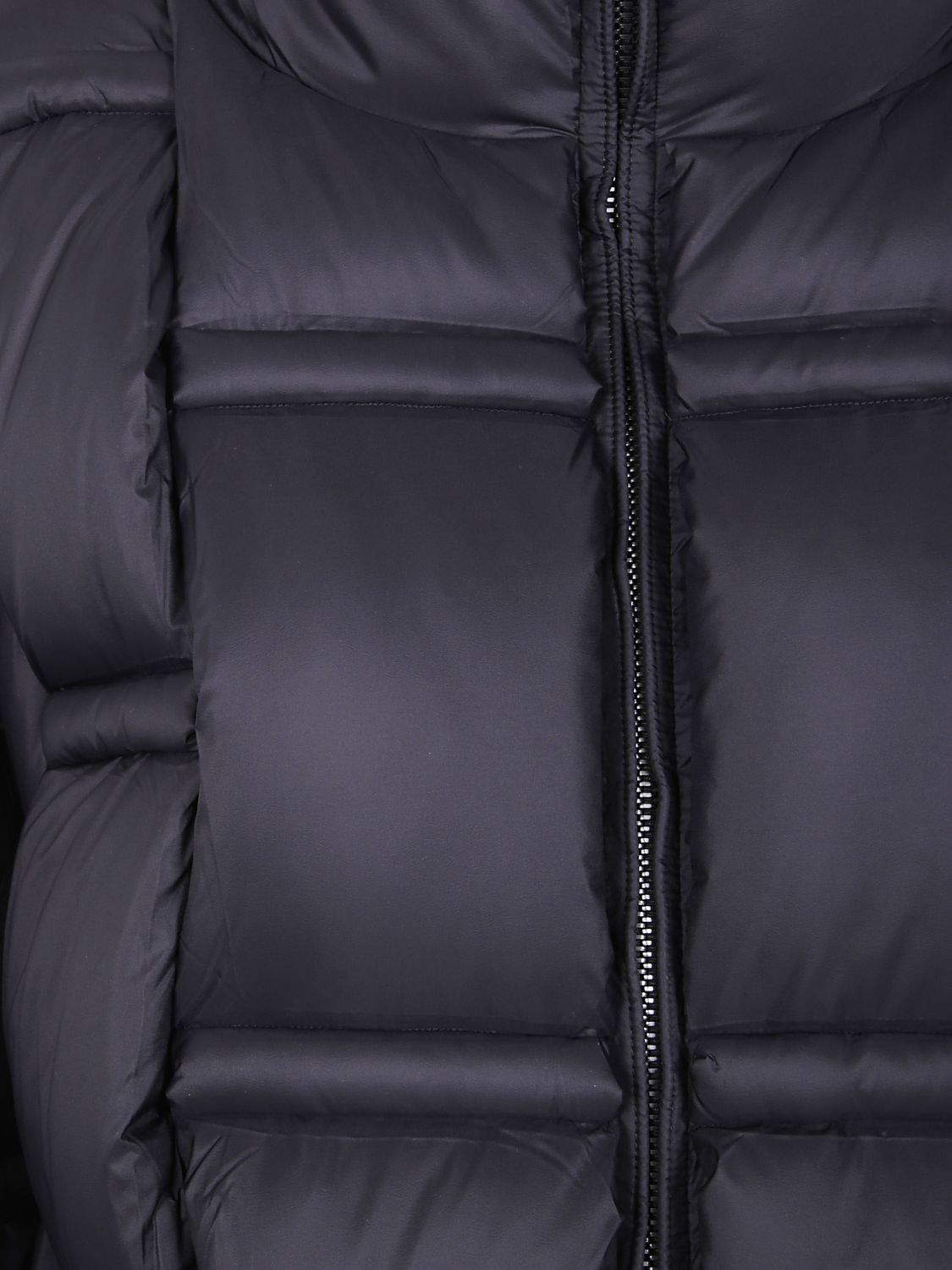 Jacket Woman color Black