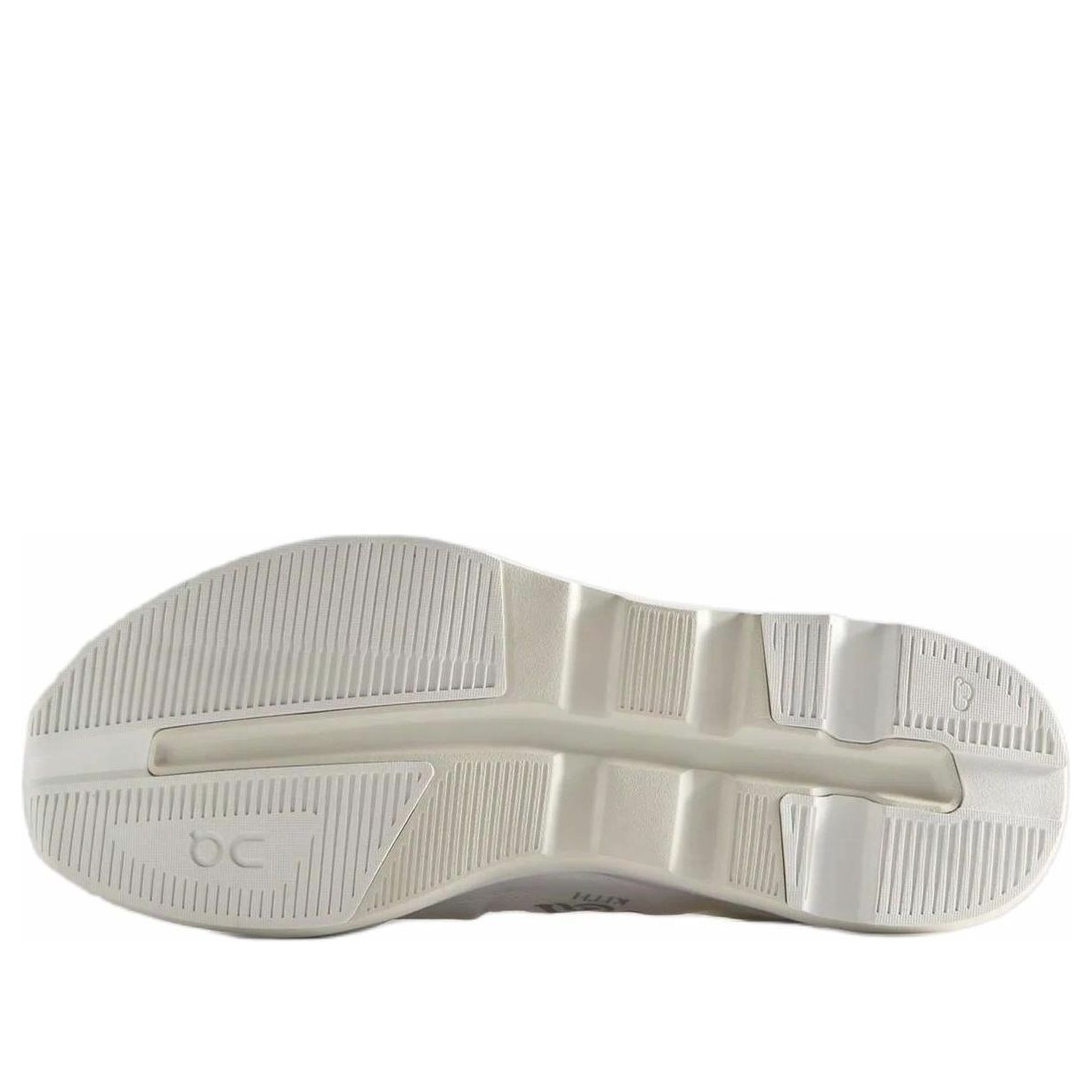 X Kith Cloudzone 'White Ice'