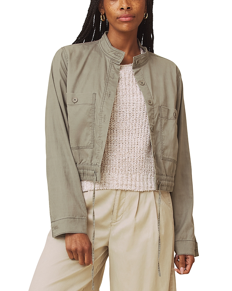 Spencer Jacket