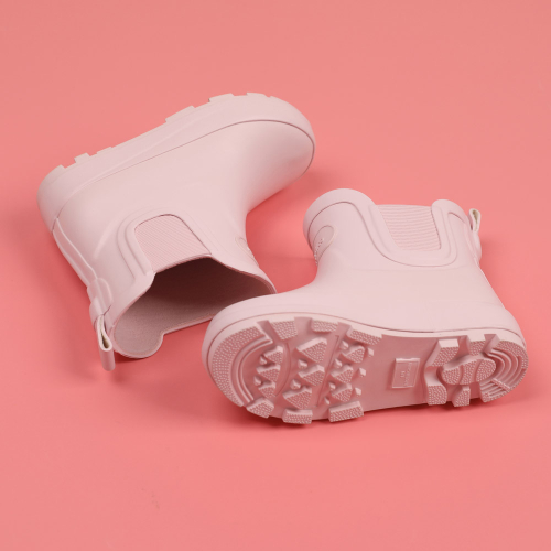 Non-slip Chelsea children's rain boots