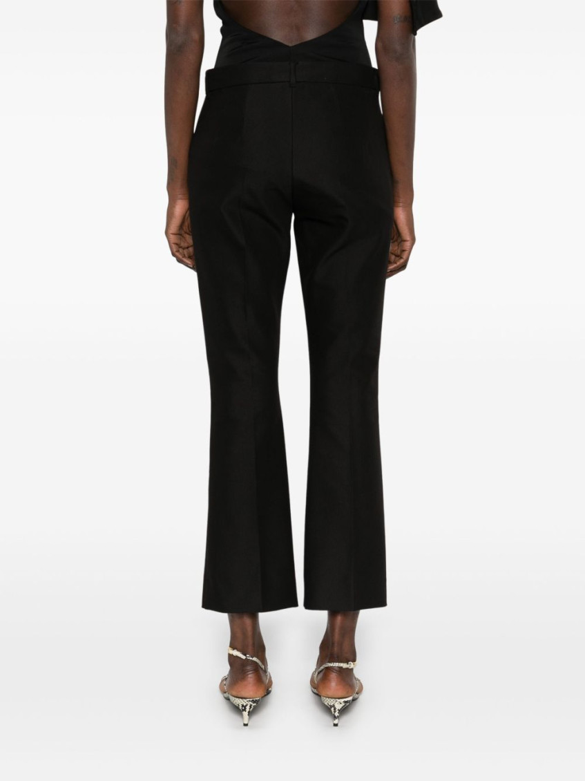 Black Fairy Trousers