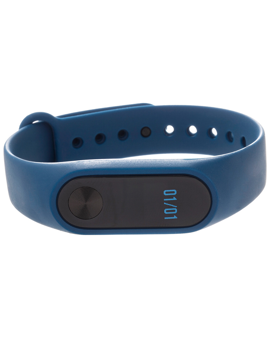 Everlast RBX TR7 Activity Tracker & Heart Rate Monitor with Caller ID & Message Alerts