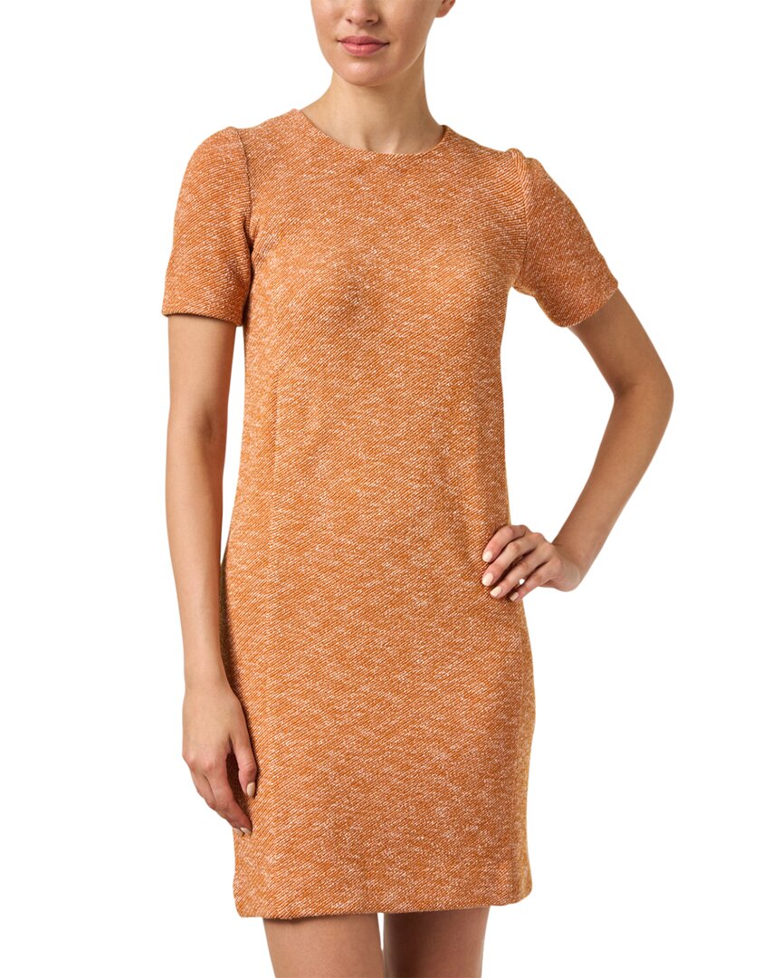 Luca Shirtdress