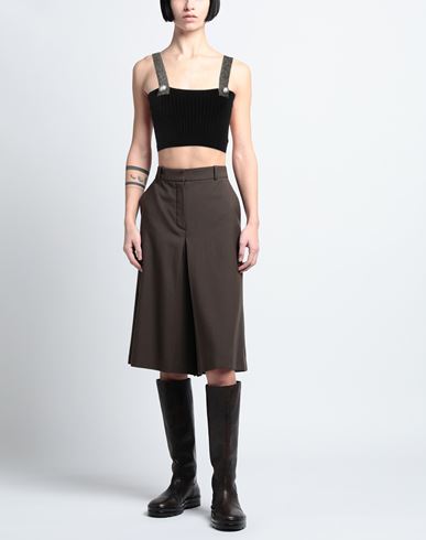 Woman Top Black