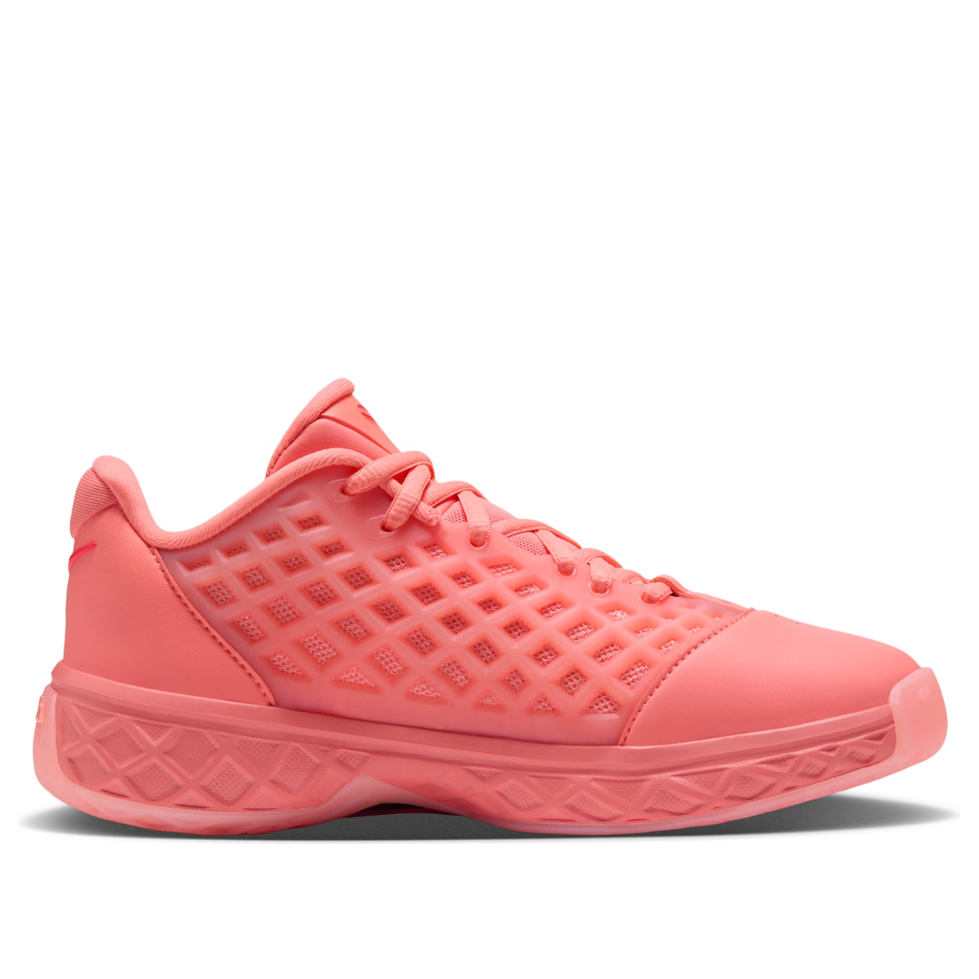 (GS) Kobe 3 Protro Low 'Atomic Pink'