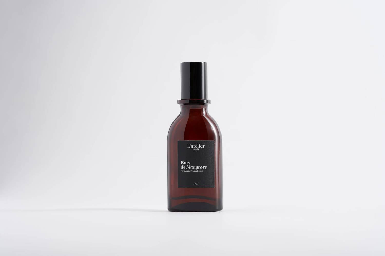 Unisex Bon Bois De Mangroveeau De Parfum - 30Ml In Black