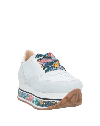 Woman Sneakers White