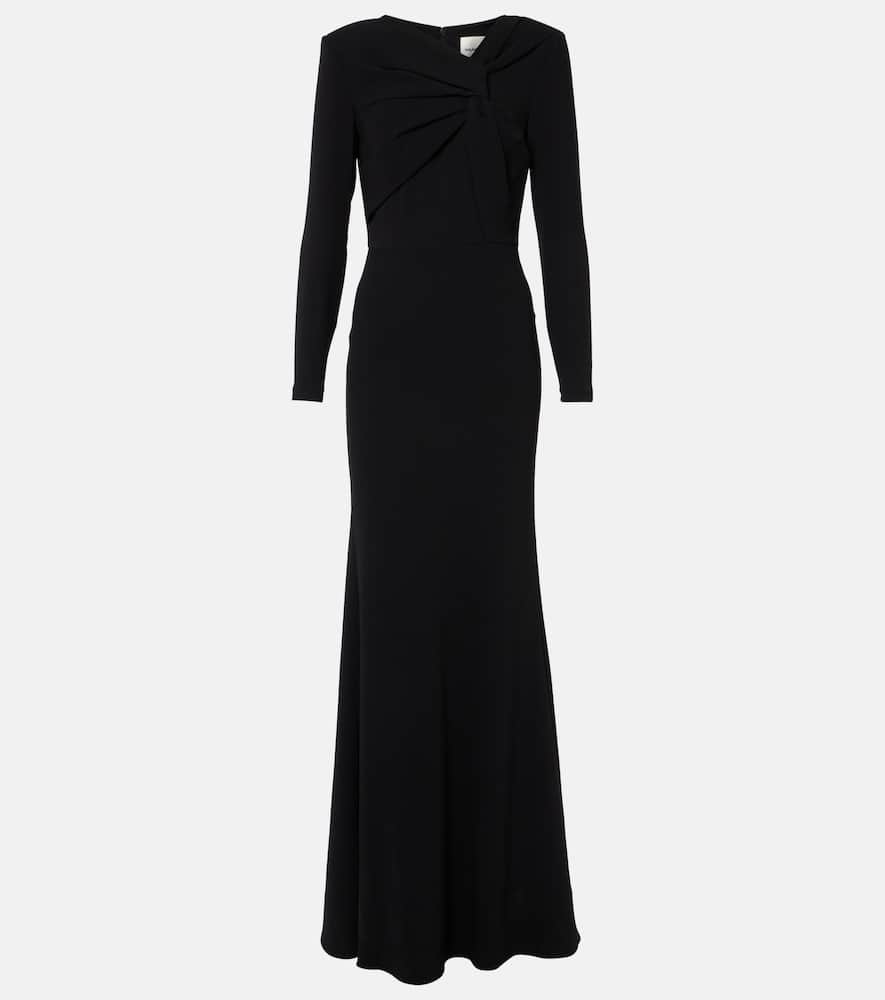 Cady gown