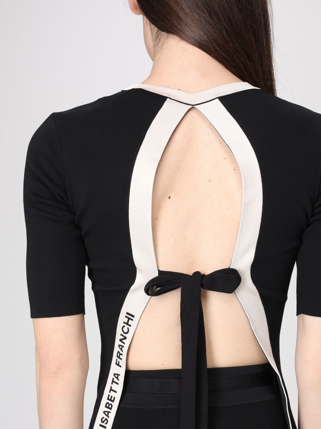 Sweater Woman color Black