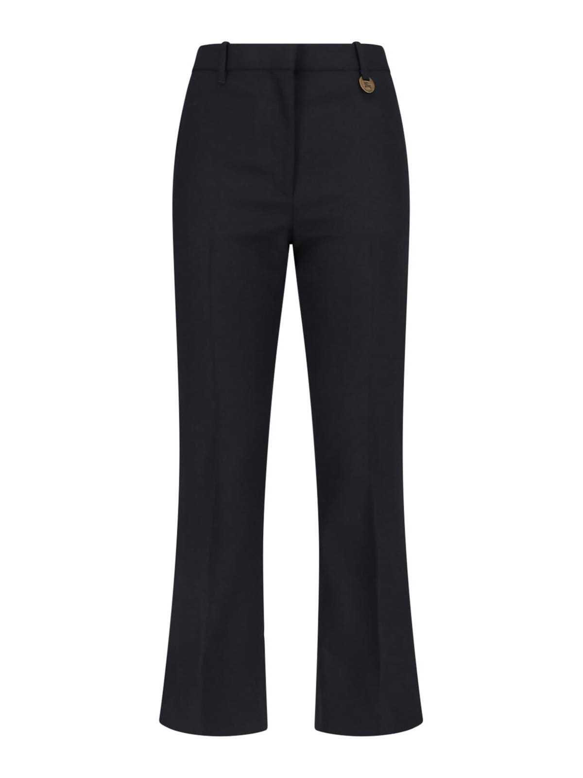 Logo trousers