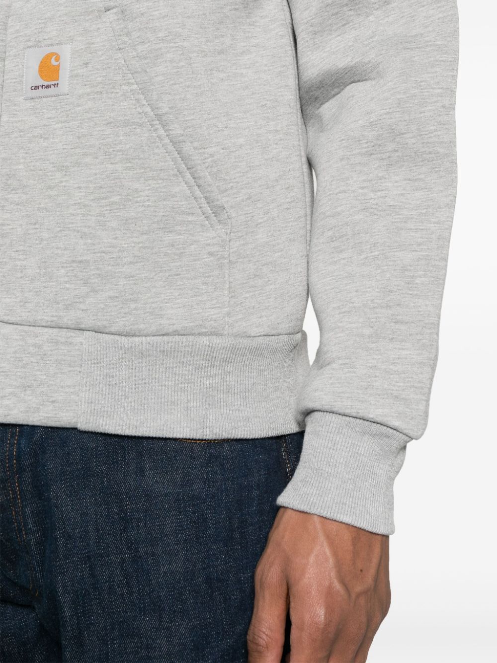 Car-Lux Sweatshirts