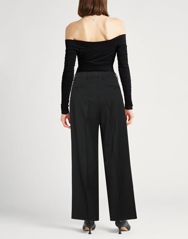 Woman Pants Black