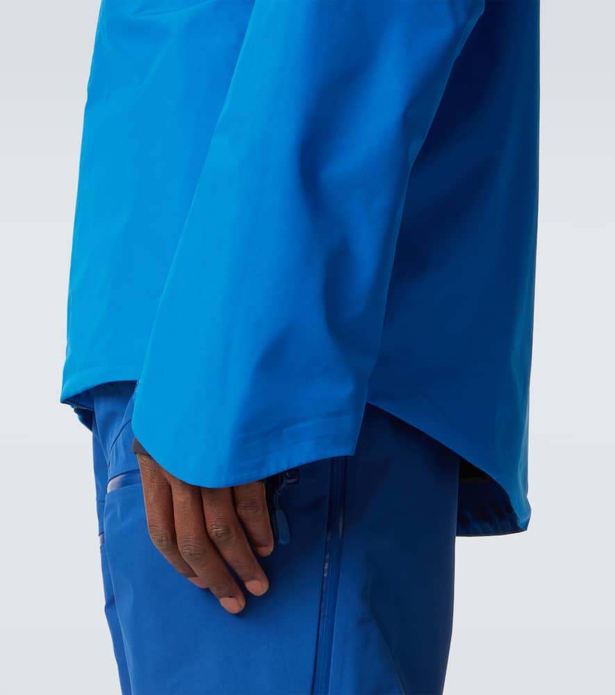 Norrøna Lofoten GORE-TEX ski jacket