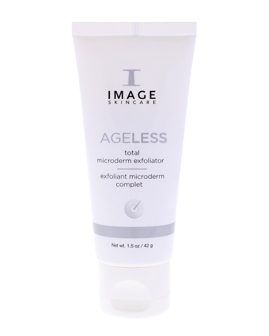 Unisex 1.5Oz Ageless Total Microderm Exfoliator
