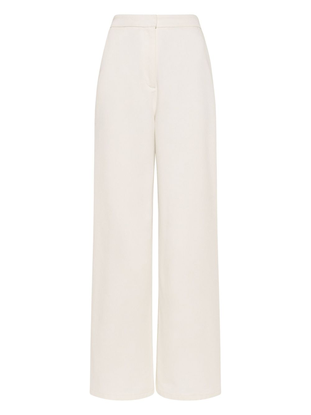 FFORME Strider trousers - White