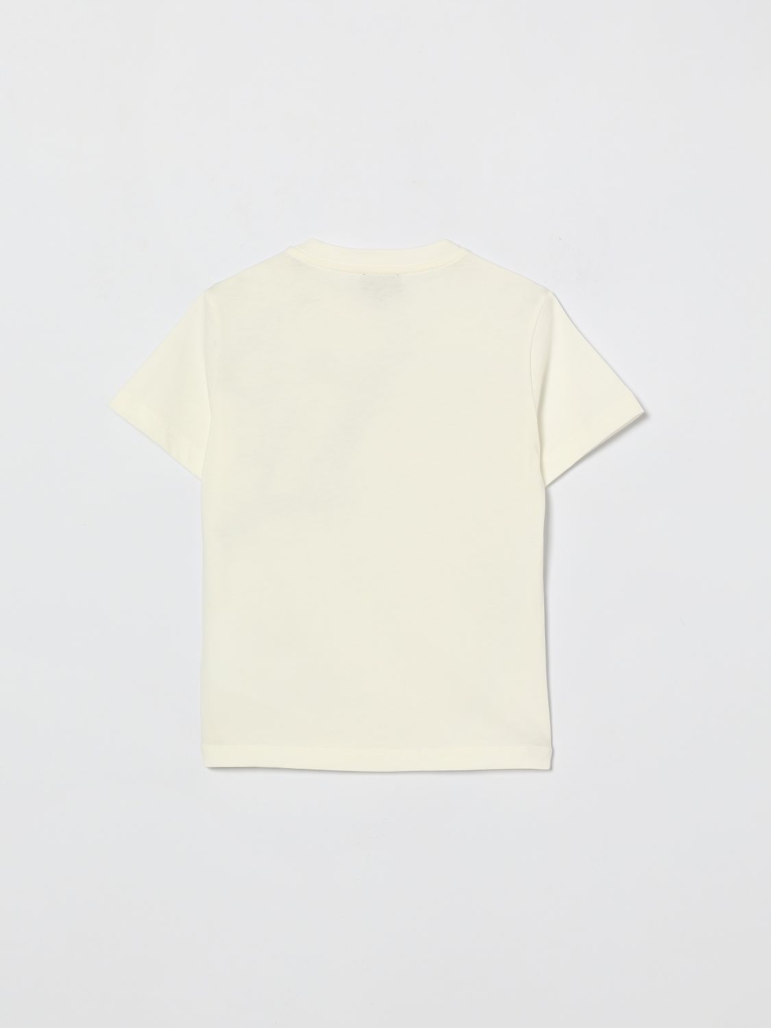 T-Shirt Kids color Ivory
