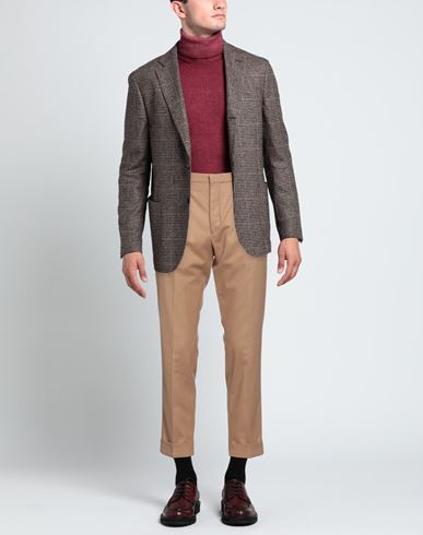 Man Pants Camel