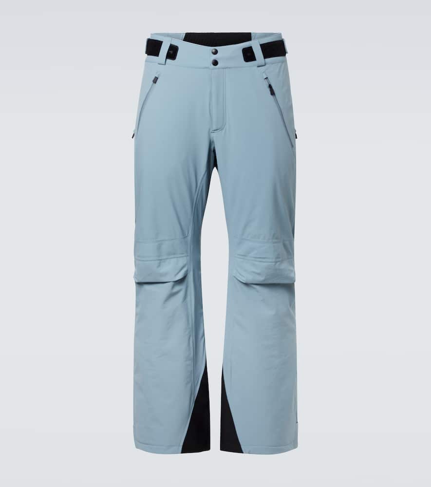 Nuke Suit ski pants