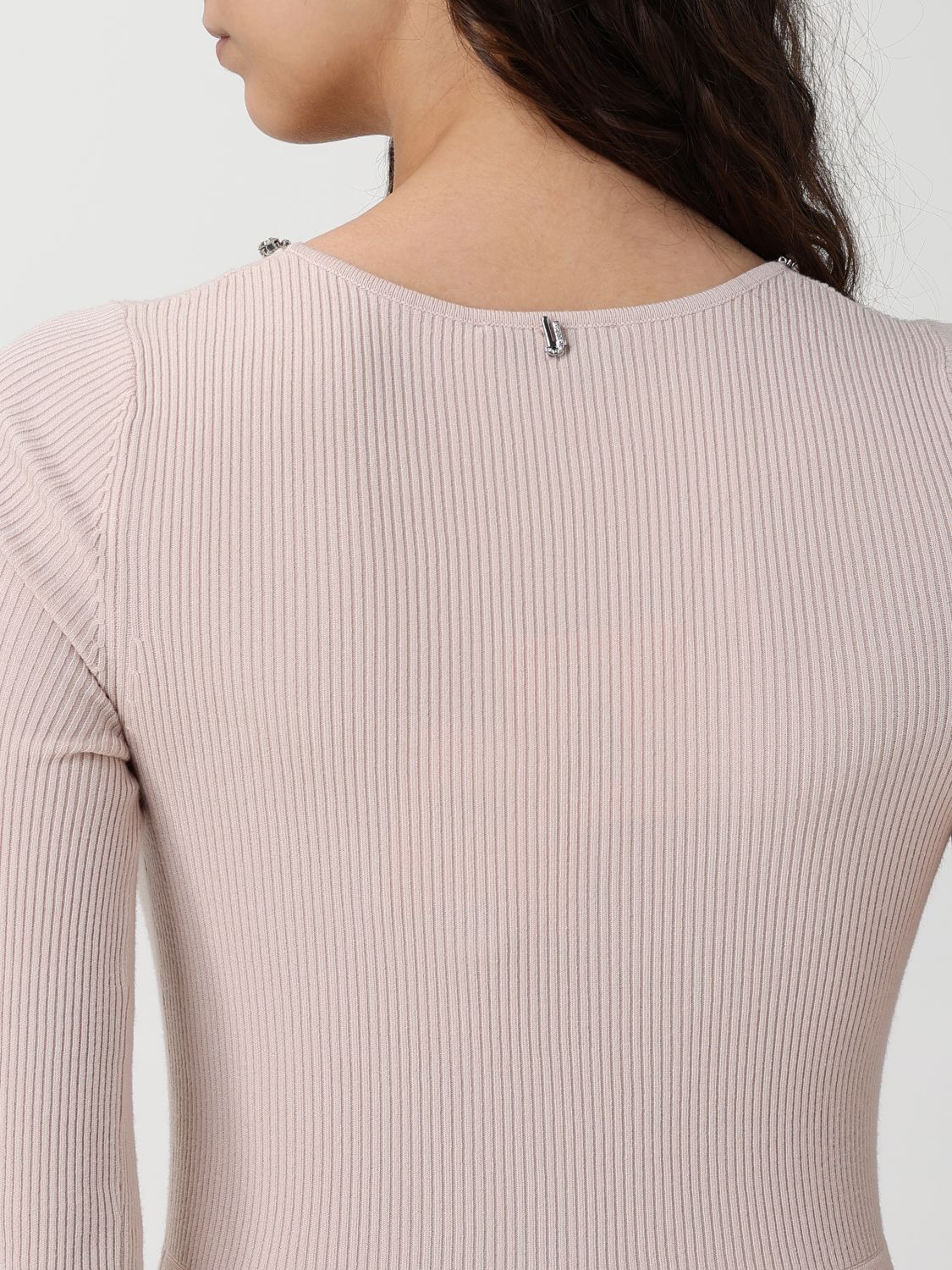 Sweater Woman color Black