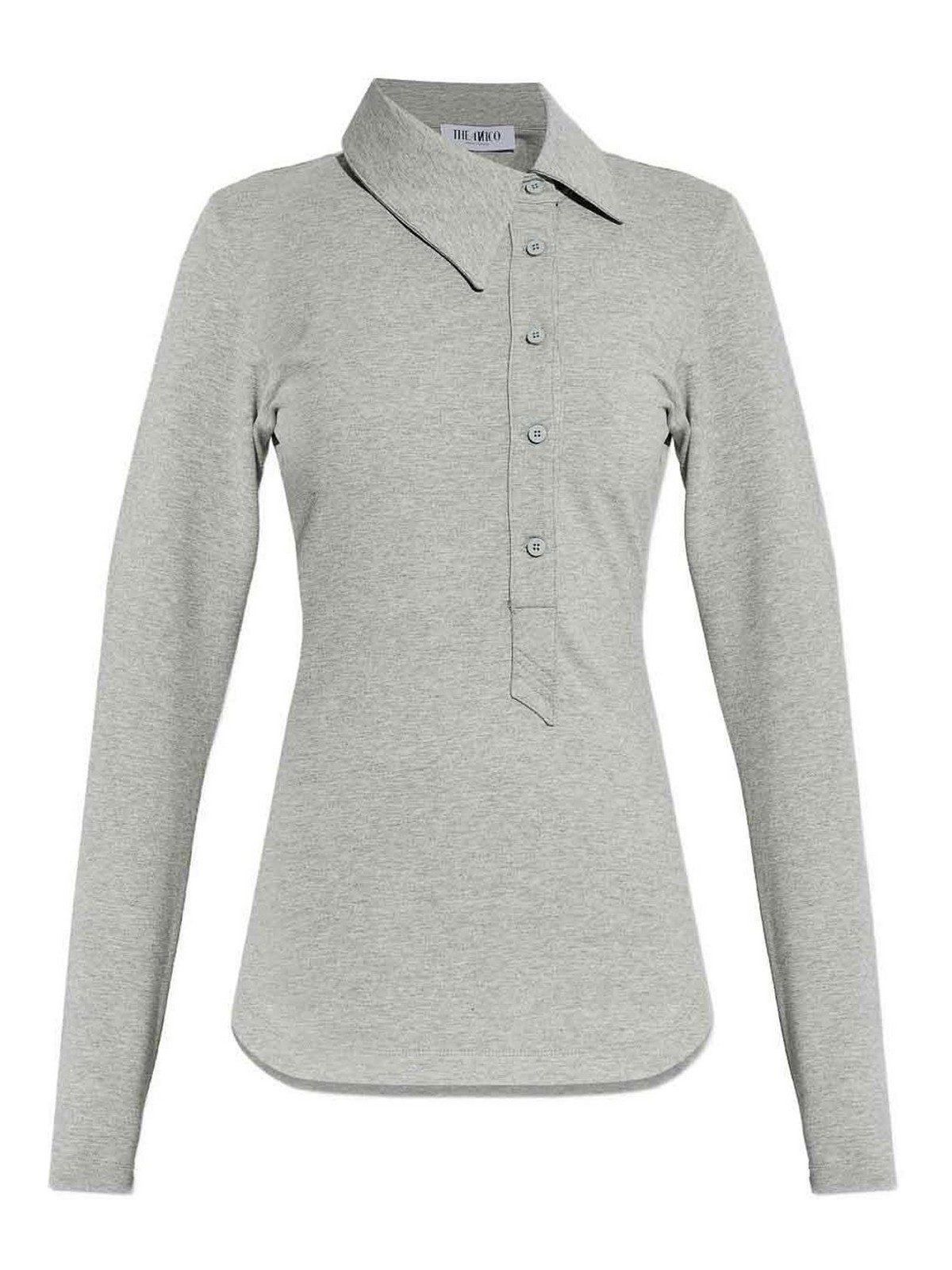 Cotton Polo Shirt