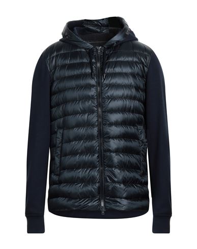 Man Down jacket Navy blue