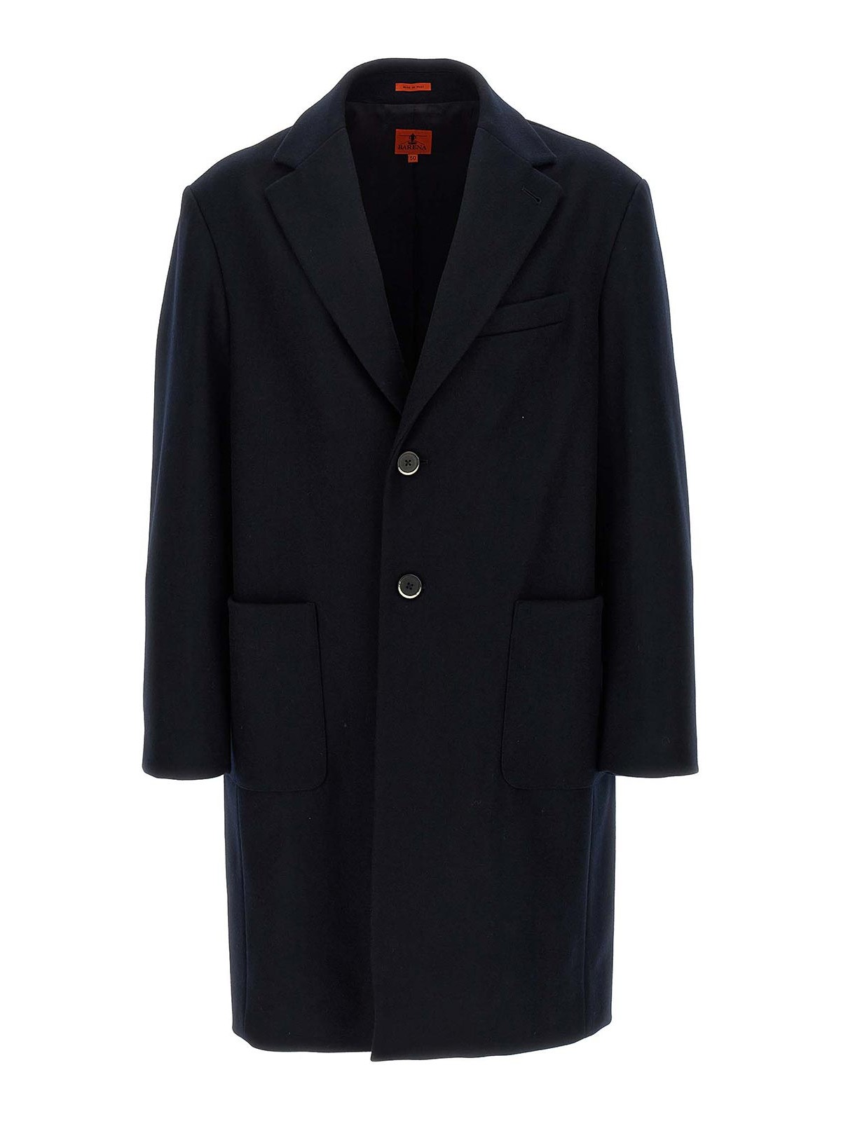 Baron Coat