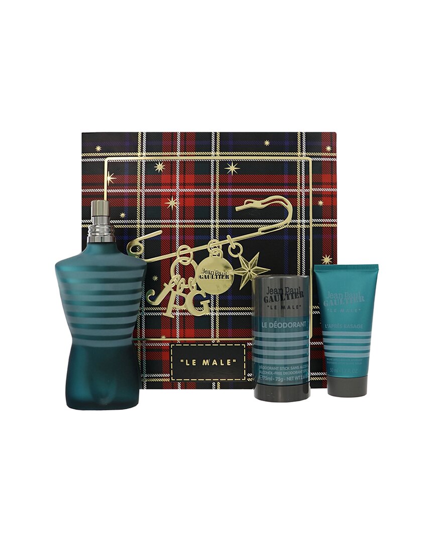 Men's 3Pc Gift Set