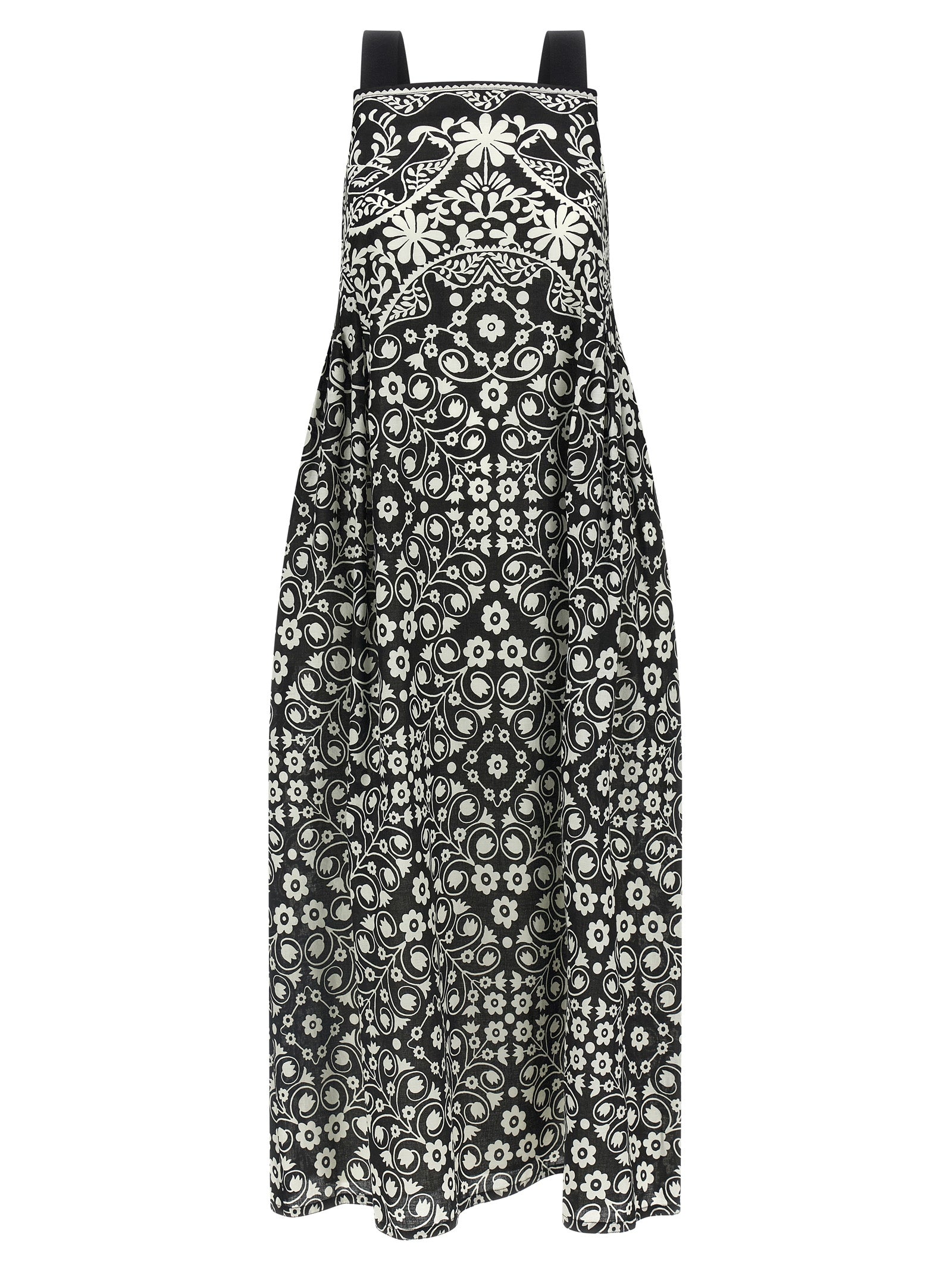 Dress — Black