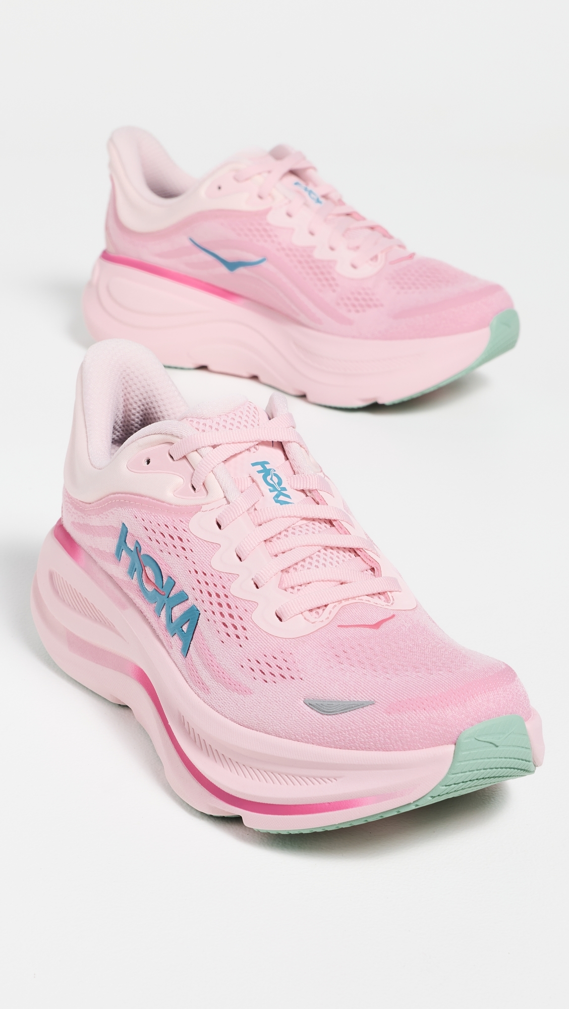 Bondi 9 Sneakers Rose Tea/Petal