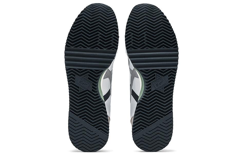 Dualio Sneakers 'Grey Blue'