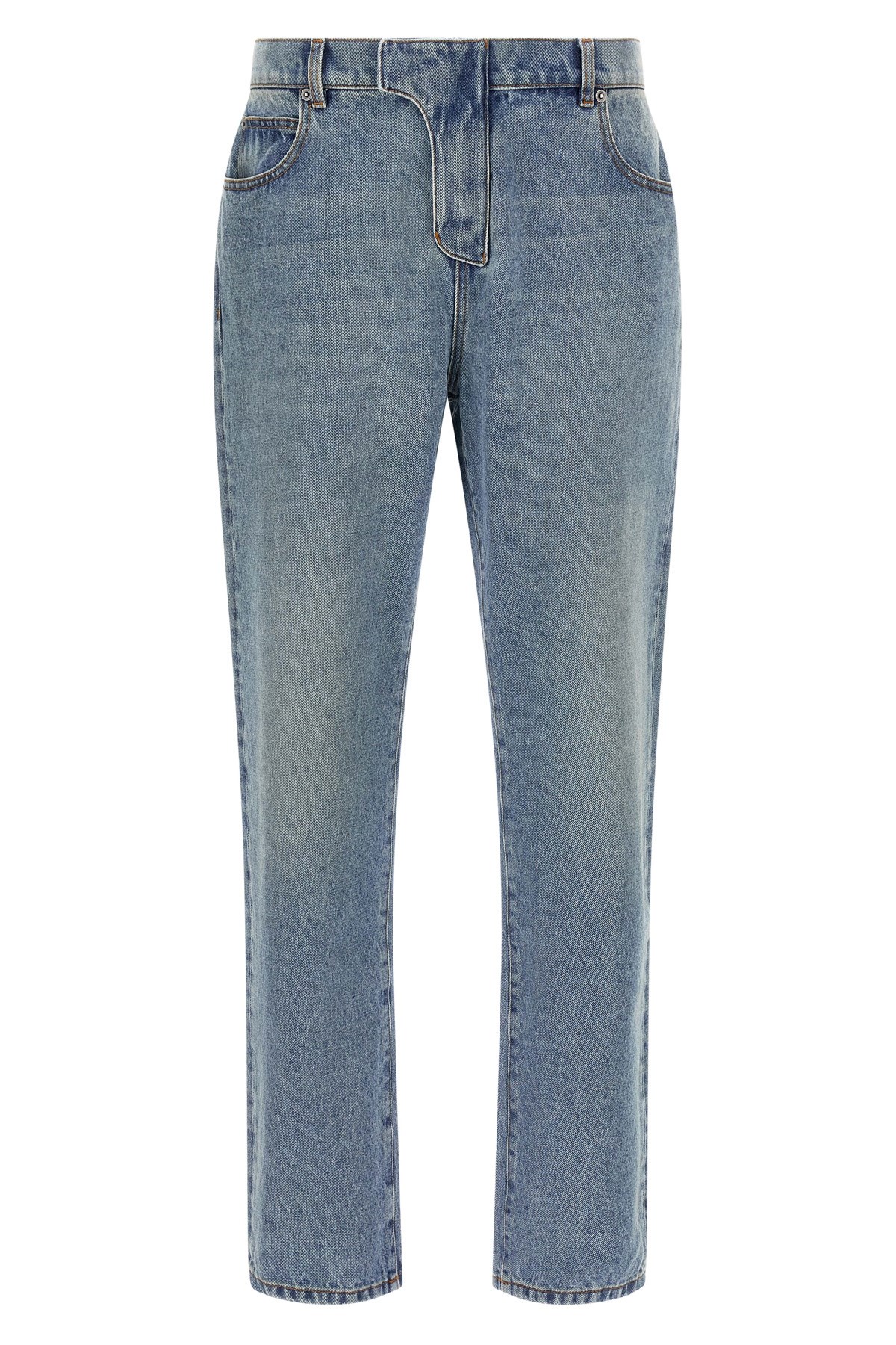Denim Jeans