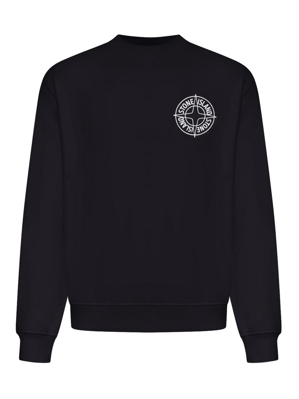 Cotton Sweatshirt