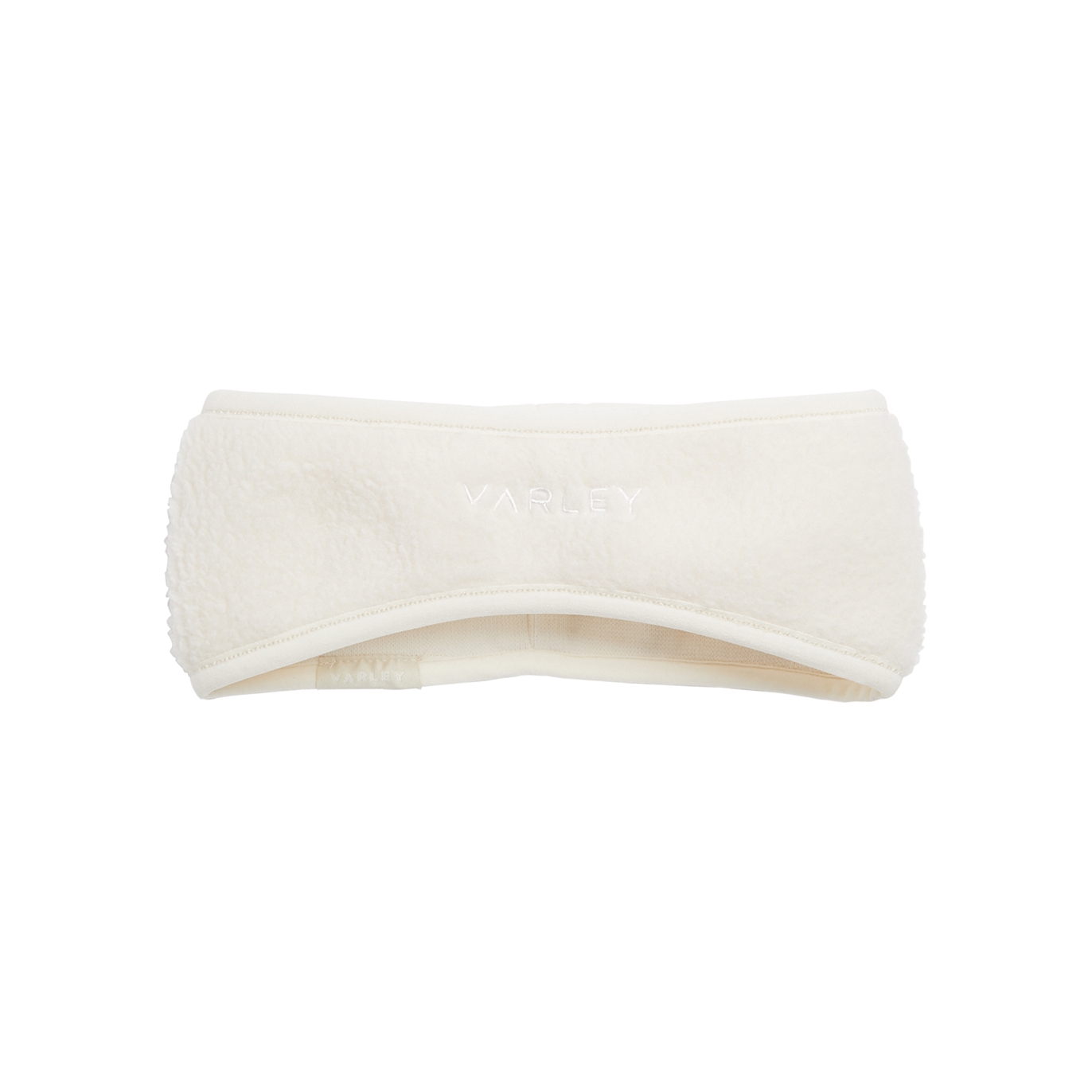 Peralta Reversible Fleece Headband