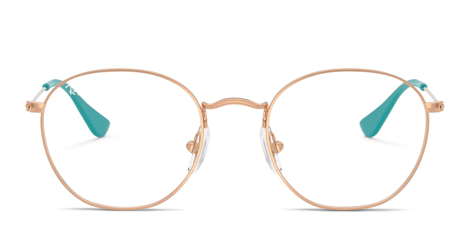Ray-Ban RY9572V Junior Rob Kids Gold