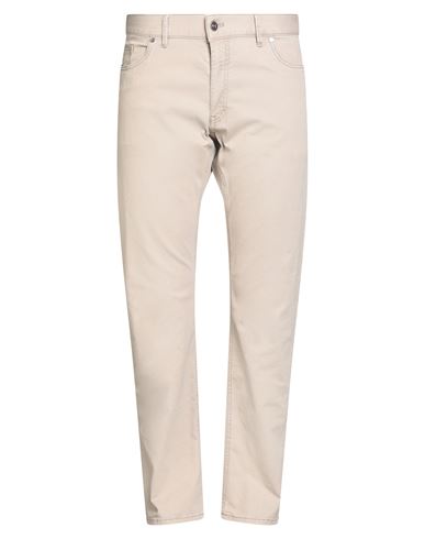 Man Pants Beige Size 42W
