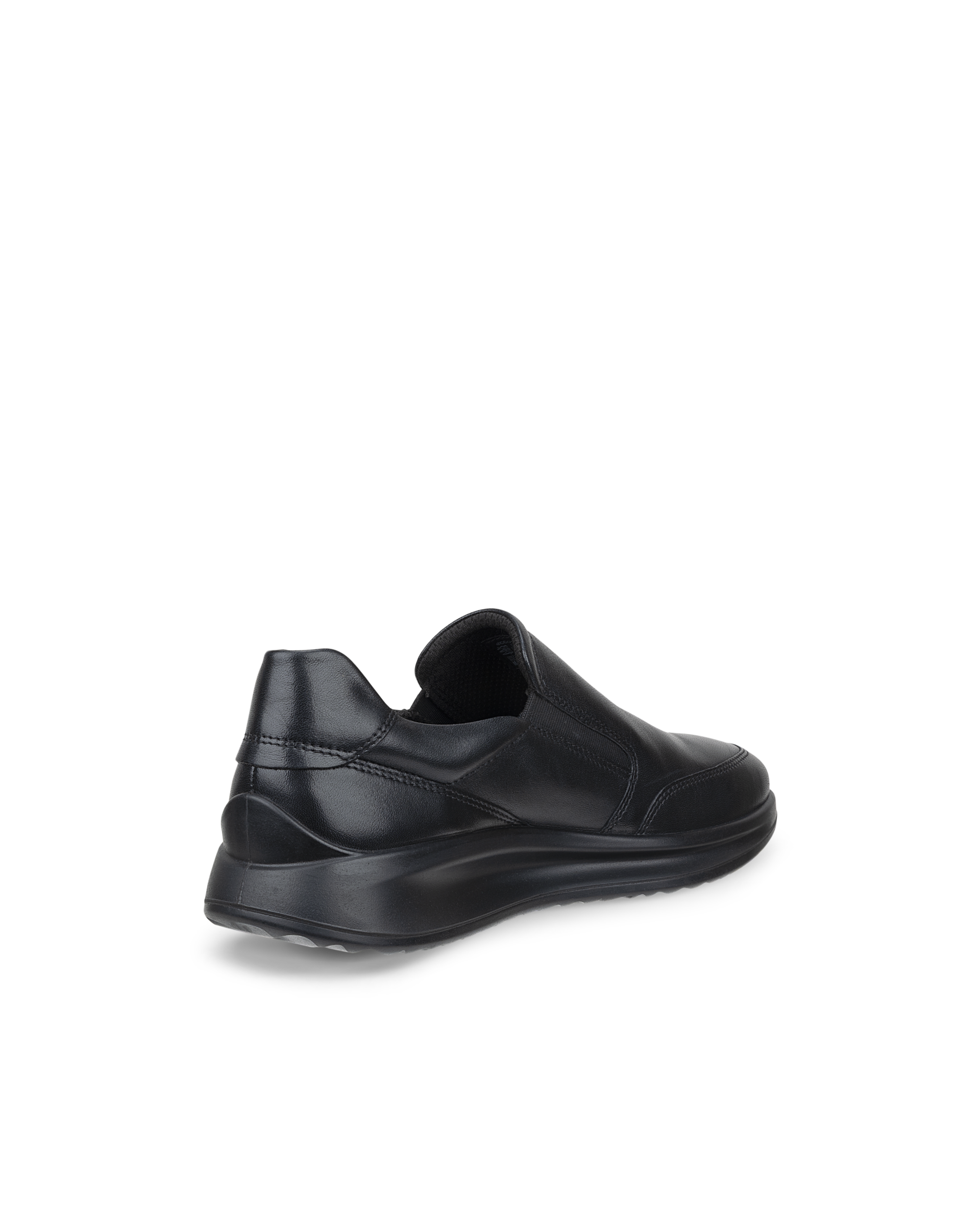 Aquet - Men's Leather Slip-On Shoe