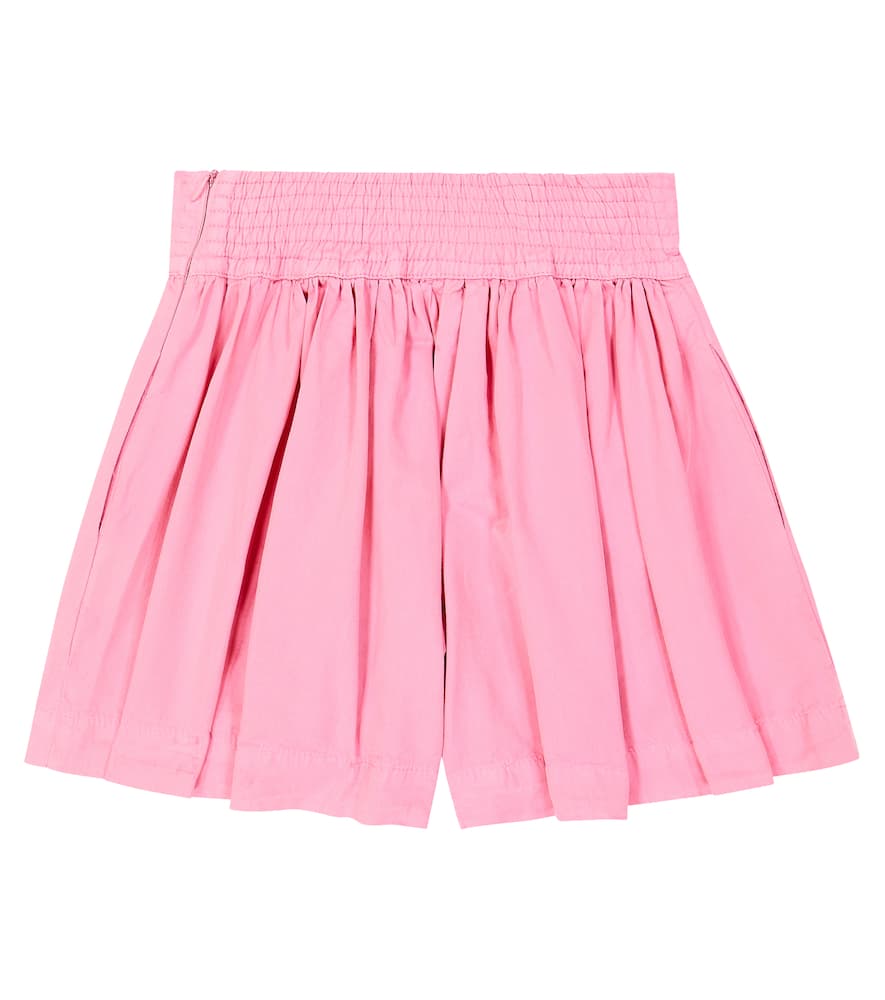 Morley Cotton-blend pants
