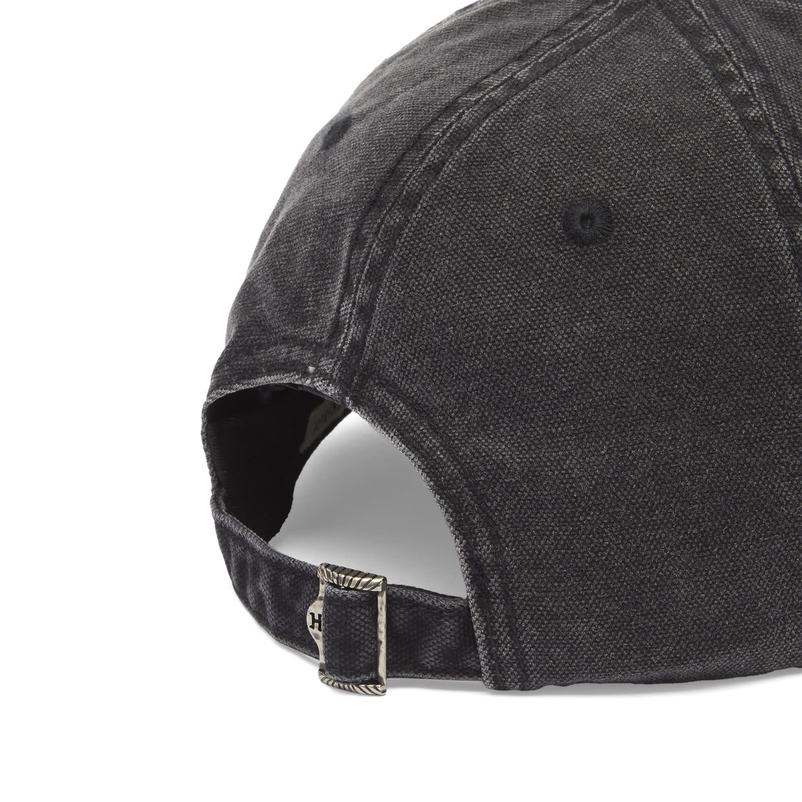 Men's Tolk Cap in Ash