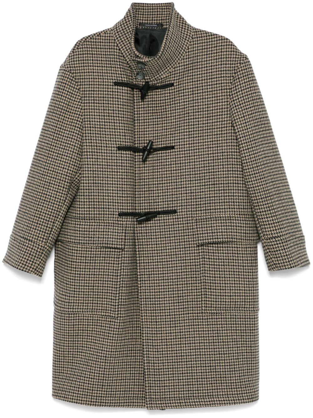 Mon coat - Neutrals