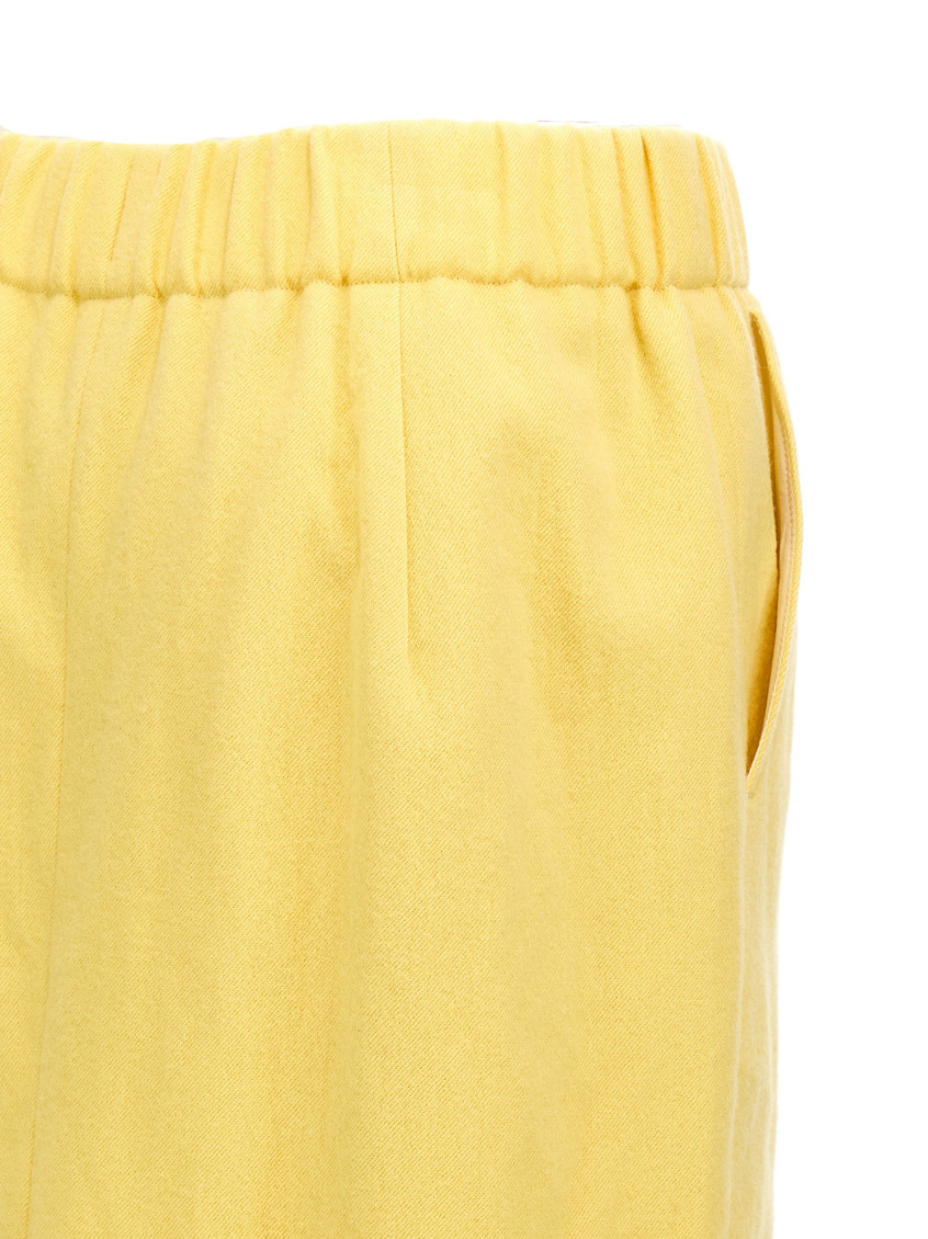 Safya Skirts