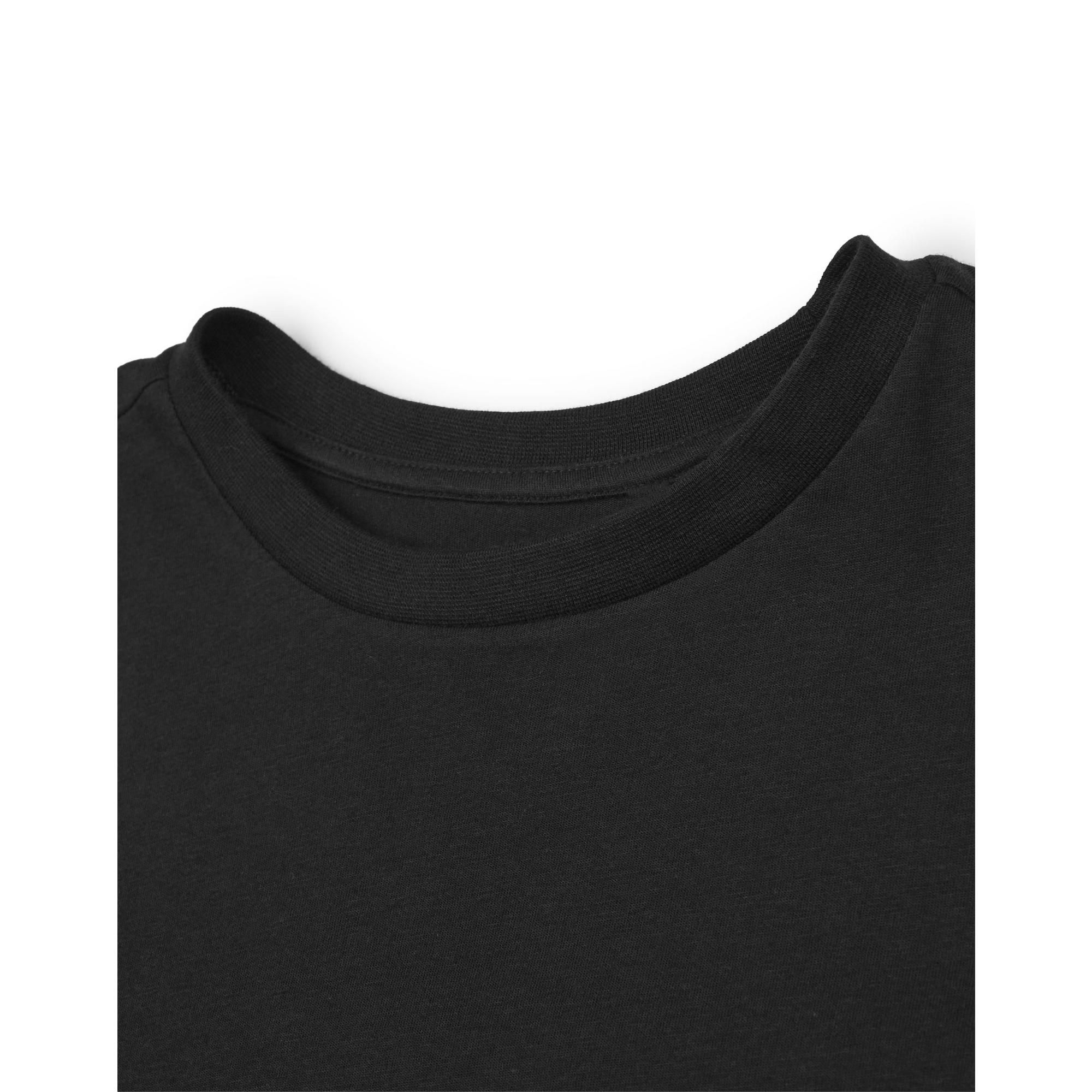Short Sleeved T-Shirt