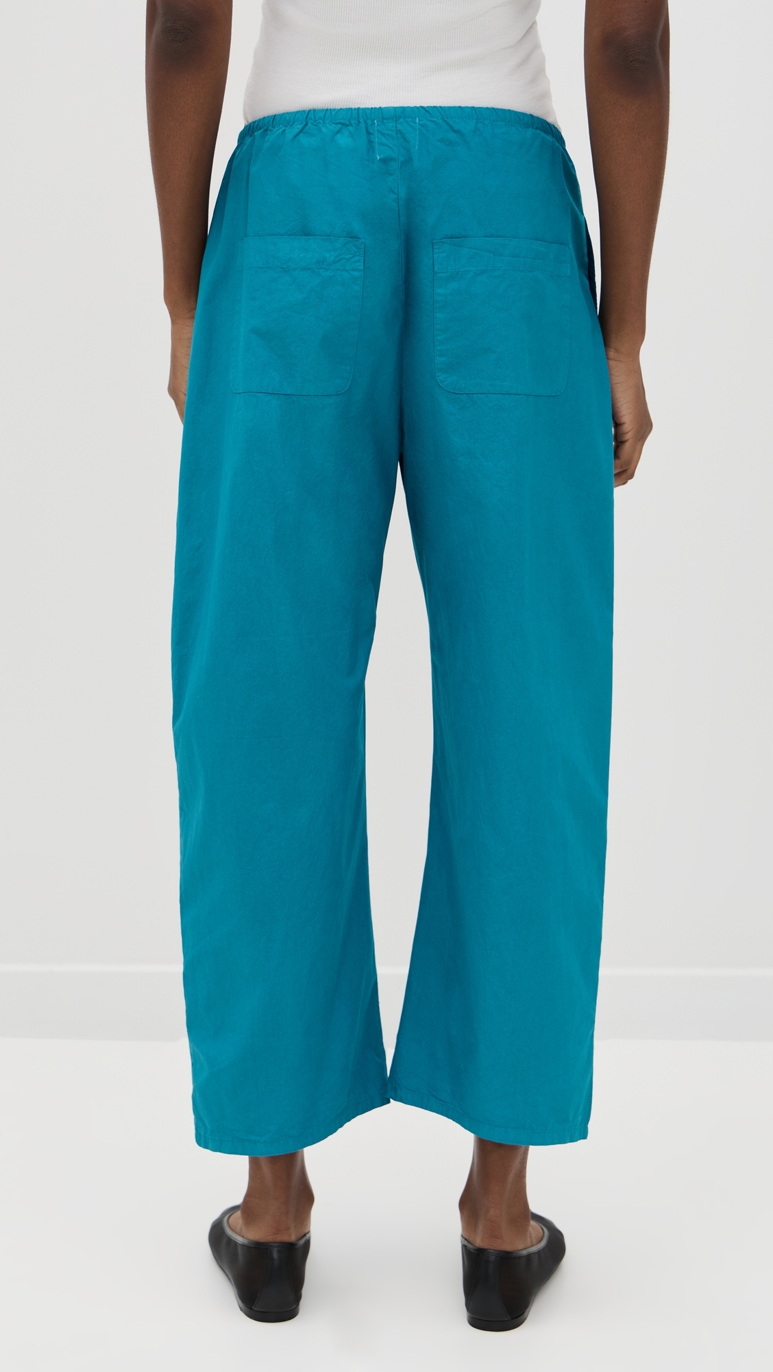 Leset Kyoto Carpenter Pants Neptune