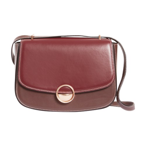 Romy Flap Bag