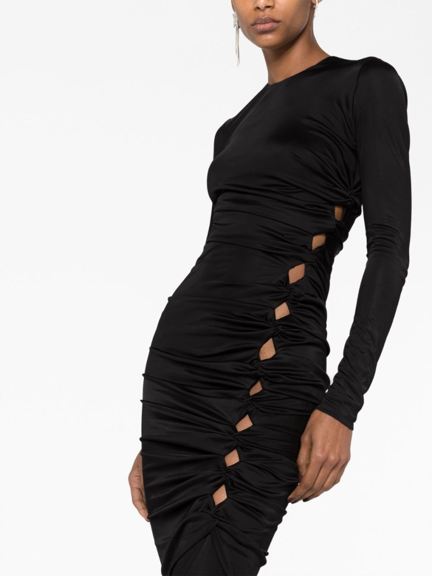 La Vacanza Capsule Midi Dress